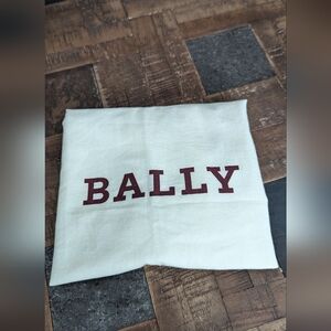Bally Drawstrings‎ Dust bag